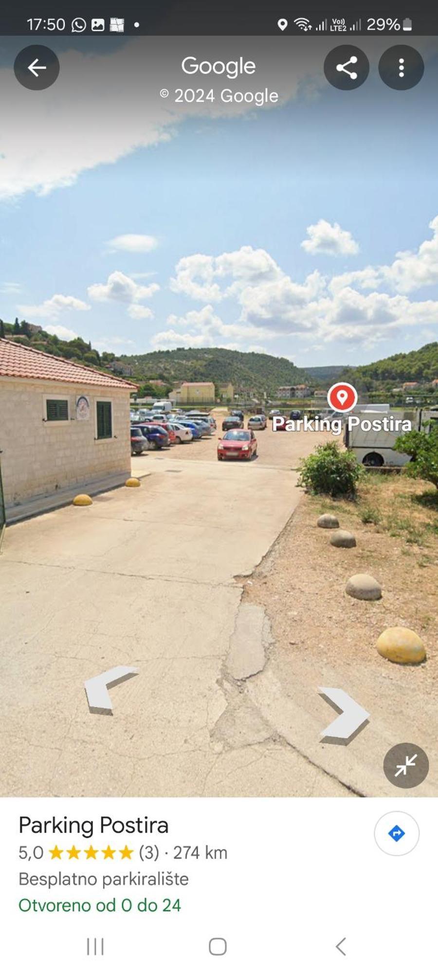 Domus Lapidea Apartman