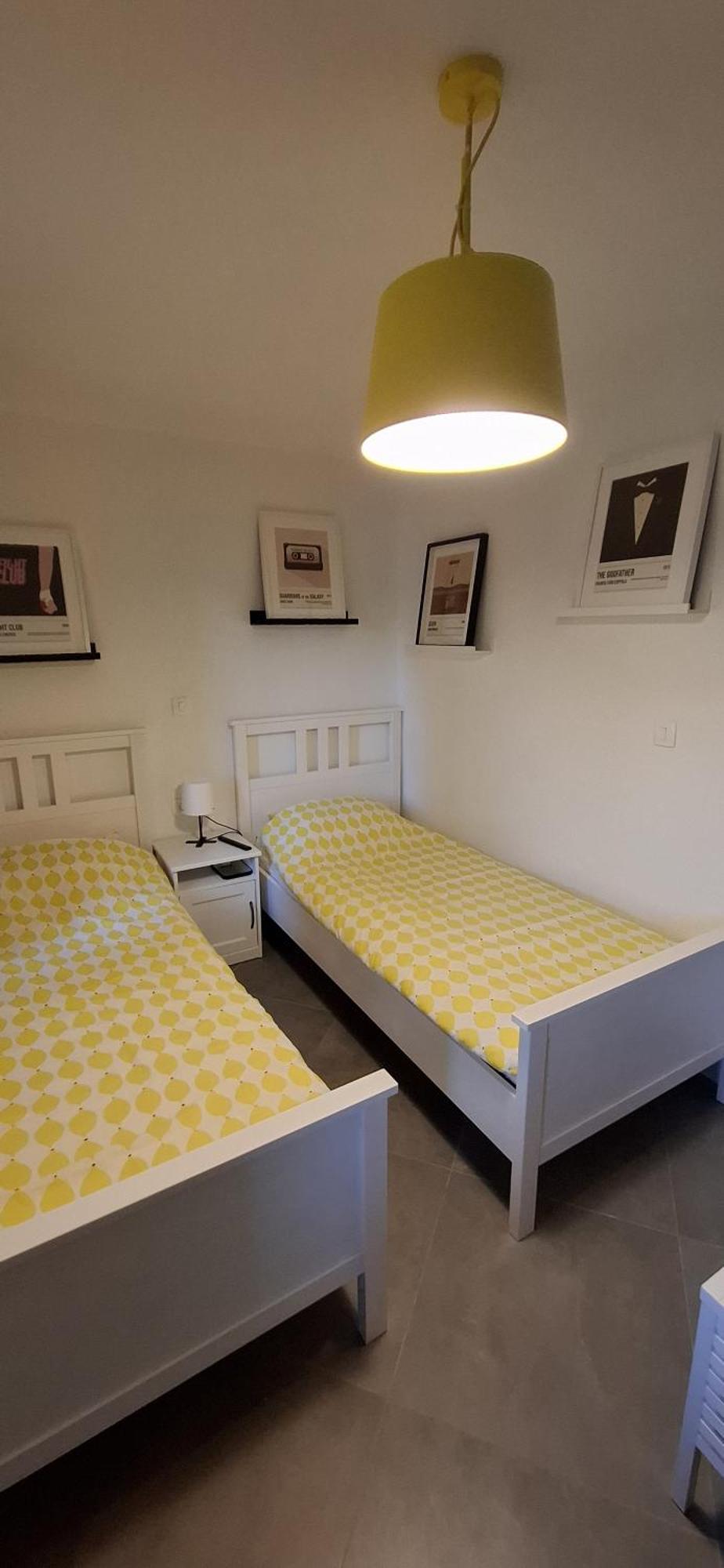 Domus Lapidea Apartman *