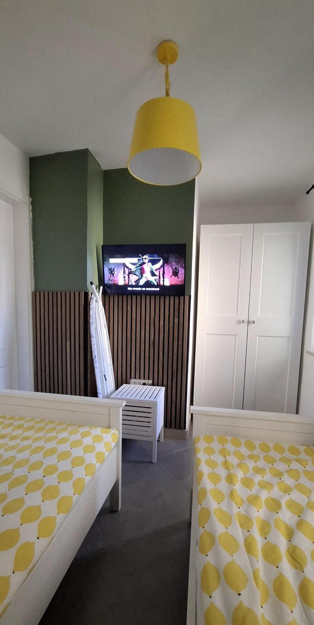 Apartman Domus Lapidea