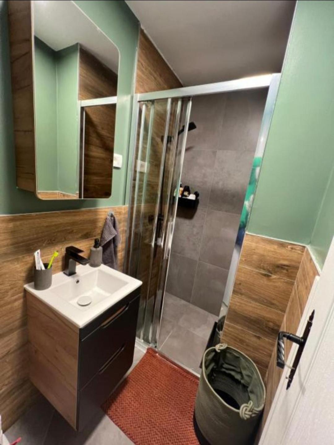 Domus Lapidea Apartment Postira