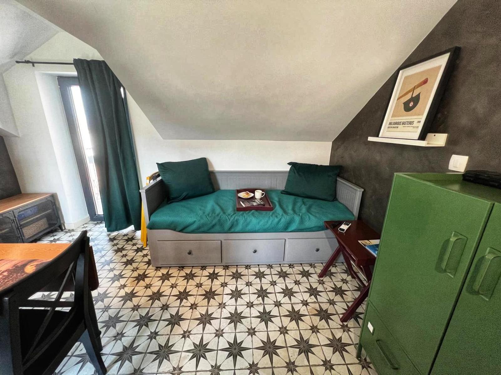 Apartment Domus Lapidea Postira